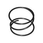 Hornfeder, 65-69, Standard-Lenkrad Hornfeder, 65-69, Standard-Lenkrad