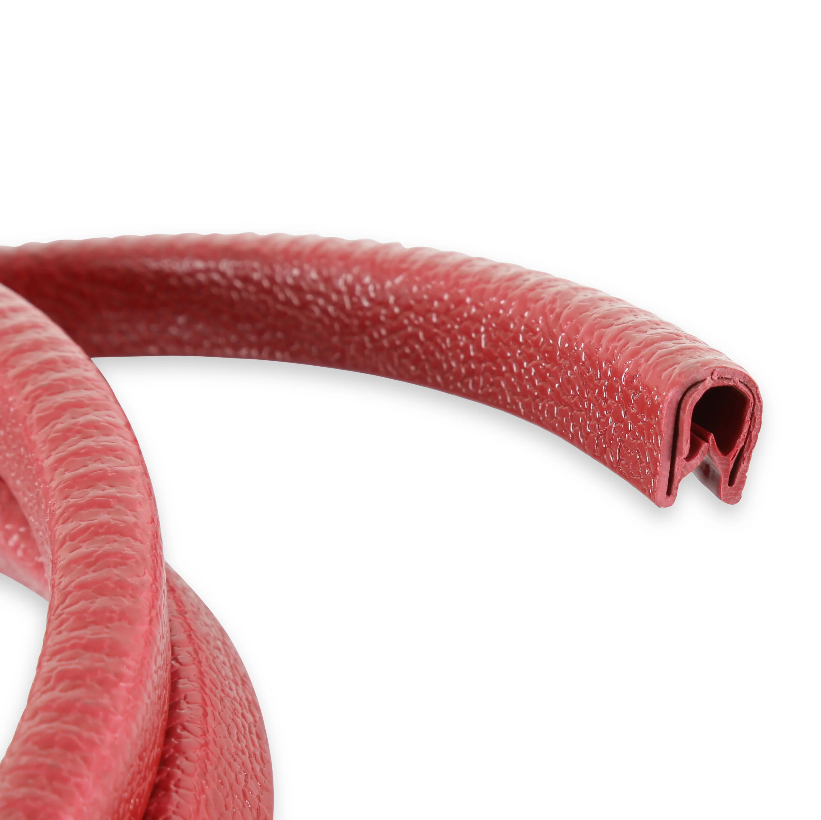 Kantenschutz, 65-68, Rot (65 Bright Red) - Je 30cm Kantenschutz, 65-68, Rot (65 Bright Red) - Je 30cm