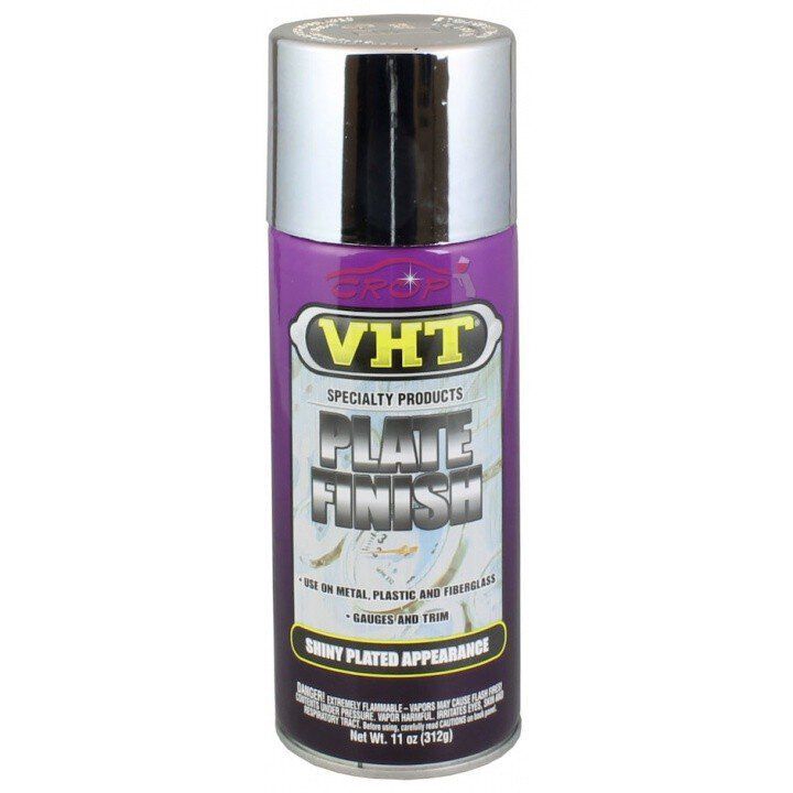 Effektlack Chromspray Effektlack Chromspray