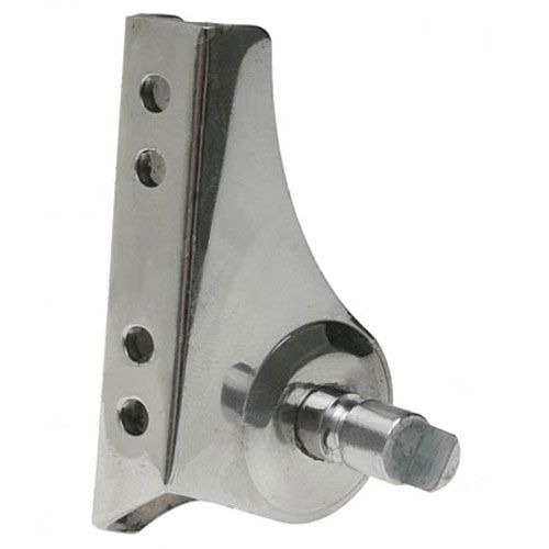 Halter für Verriegelung Dreiecksfenster 65-66, RH Halter für Verriegelung Dreiecksfenster 65-66, RH