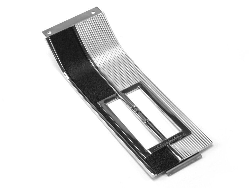 Schaltkulisse A/T für Konsole 65-66 Schaltkulisse A/T für Konsole 65-66