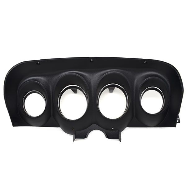 Instrumentenblende 69, Standard Instrumentenblende 69, Standard