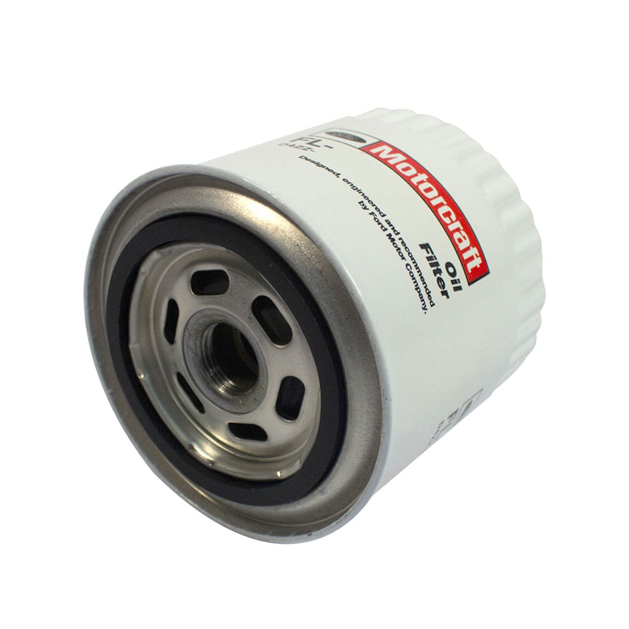 Ölfilter-Motorcraft, alle V8 und 6 Zyl., kurze Ausführung Ölfilter-Motorcraft, alle V8 und 6 Zyl., kurze Ausführung
