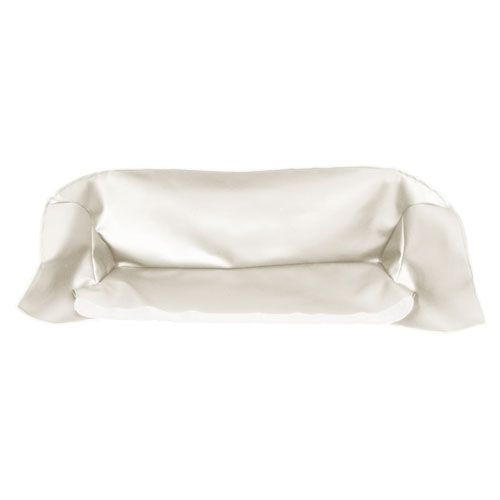 Verdeckmulde, 69-70, Weiß Verdeckmulde, 69-70, Weiß