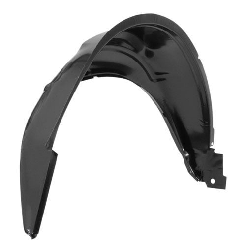 Radkasten außen, 67-68, LH Radkasten außen, 67-68, LH