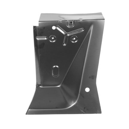 Stehblech Motorraum, 67-68, hinten LH Stehblech Motorraum, 67-68, hinten LH