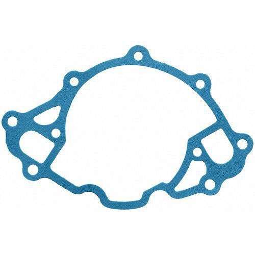 Dichtung Wasserpumpe, 289-351W, 65-73, hinten Dichtung Wasserpumpe, 289-351W, 65-73, hinten
