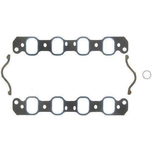 Ansaugbrückendichtsatz 351C 4V, Ultra Seal