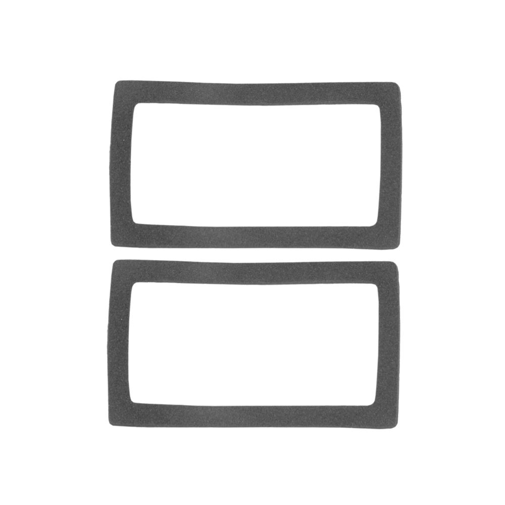 Dichtung Seitenleuchte hinten, 70 Dichtung Seitenleuchte hinten, 70