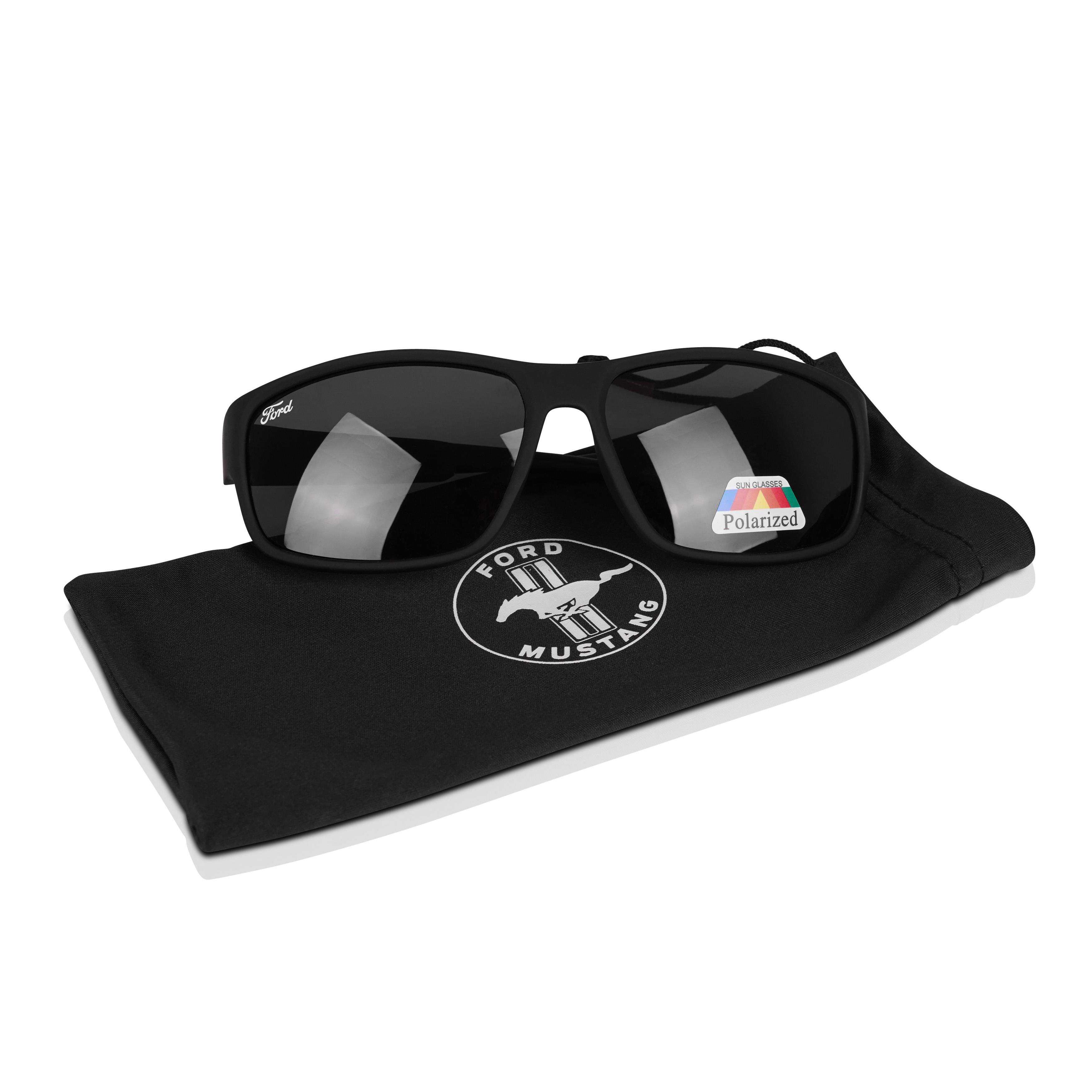 Ford Mustang Sonnenbrille Kunststoff