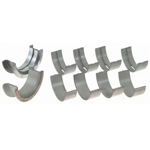 Hauptlager, 289 & 302, Übermaß .030 Hauptlager, 289 & 302, Übermaß .030