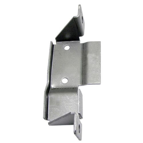 Haltewinkel für Stabilisator am vorderen Rahmen, 65-70, LH Haltewinkel für Stabilisator am vorderen Rahmen, 65-70, LH