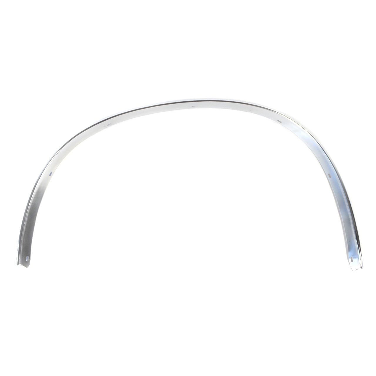 Zierleiste Radlauf 70 RH Hinten Coupe & Cabrio