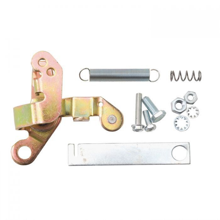 Kick-Down Kit, 69-73, Edelbrock