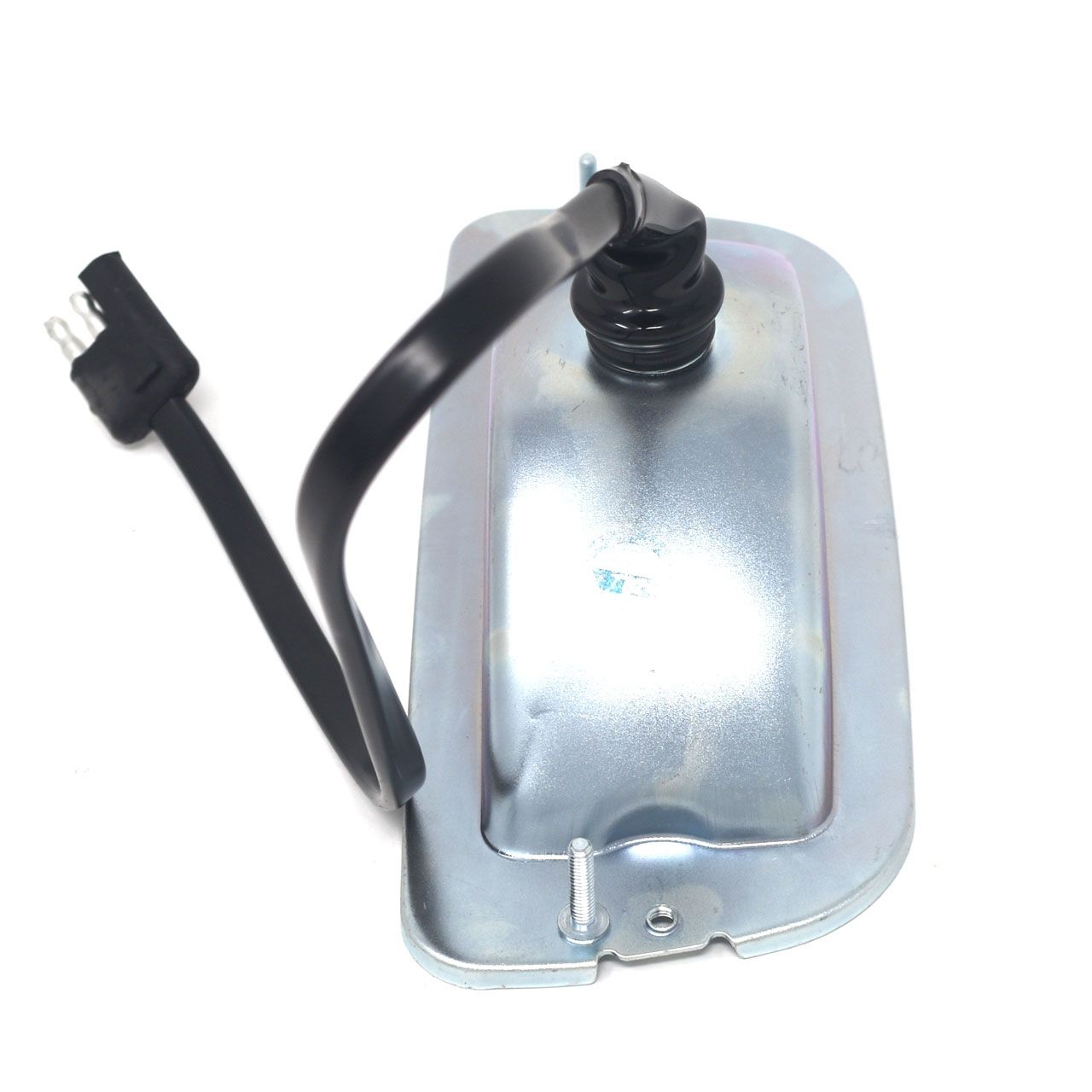 Lampengehäuse im Grill RH/LH für 70 MachI (Sport Lamps) Lampengehäuse im Grill RH/LH für 70 MachI (Sport Lamps)
