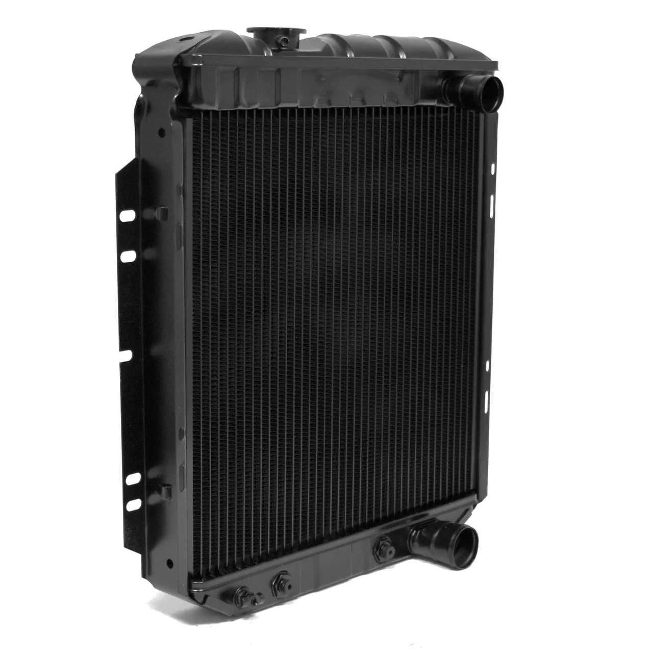 Kühler HD, 65-66, 260, 289cui