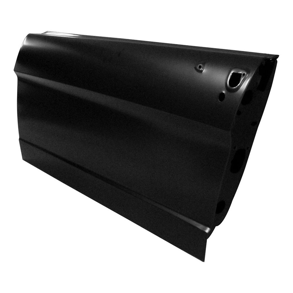 Tür komplett, 65-66, LH Tür komplett, 65-66, LH