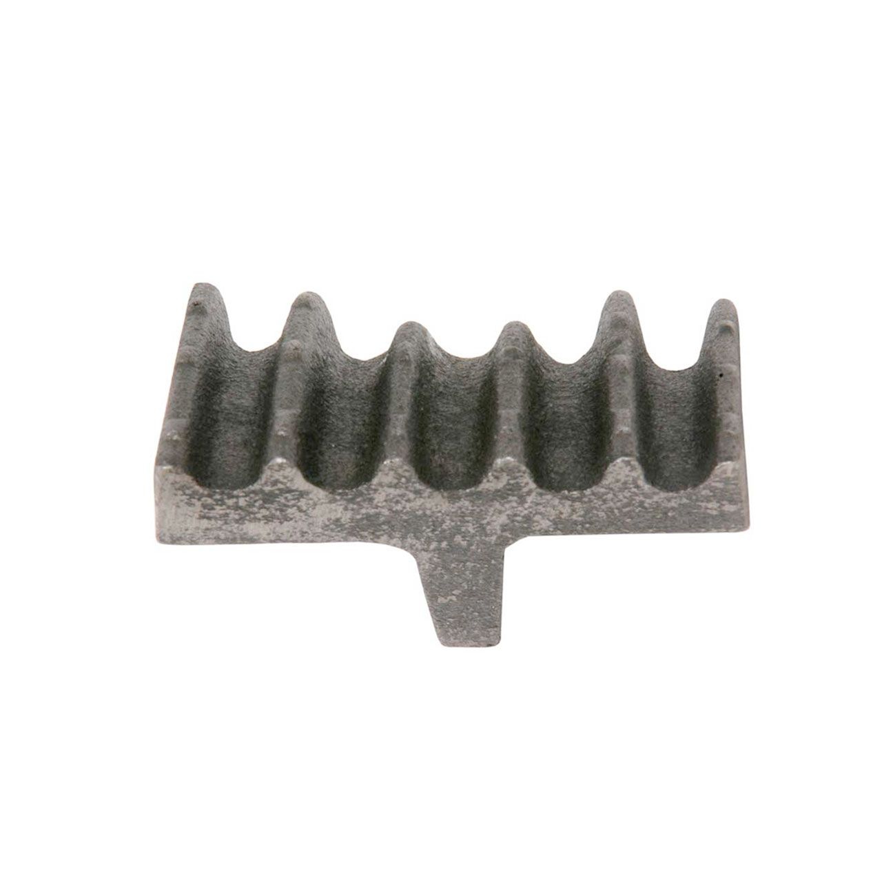 Kanalteiler für Fächerkrümmer, 6 Zyl. Kanalteiler für Fächerkrümmer, 6 Zyl.