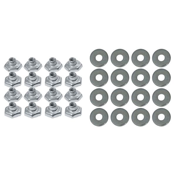 Montagesatz Verdeckdichtung, 65-68, OEM