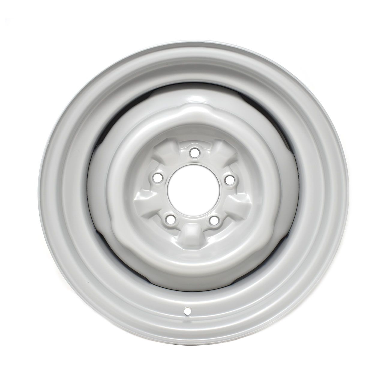 Felge "Stahl" Grundiert, 6x14, Backspace 4", o.TÜV Felge "Stahl" Grundiert, 6x14, Backspace 4", o.TÜV