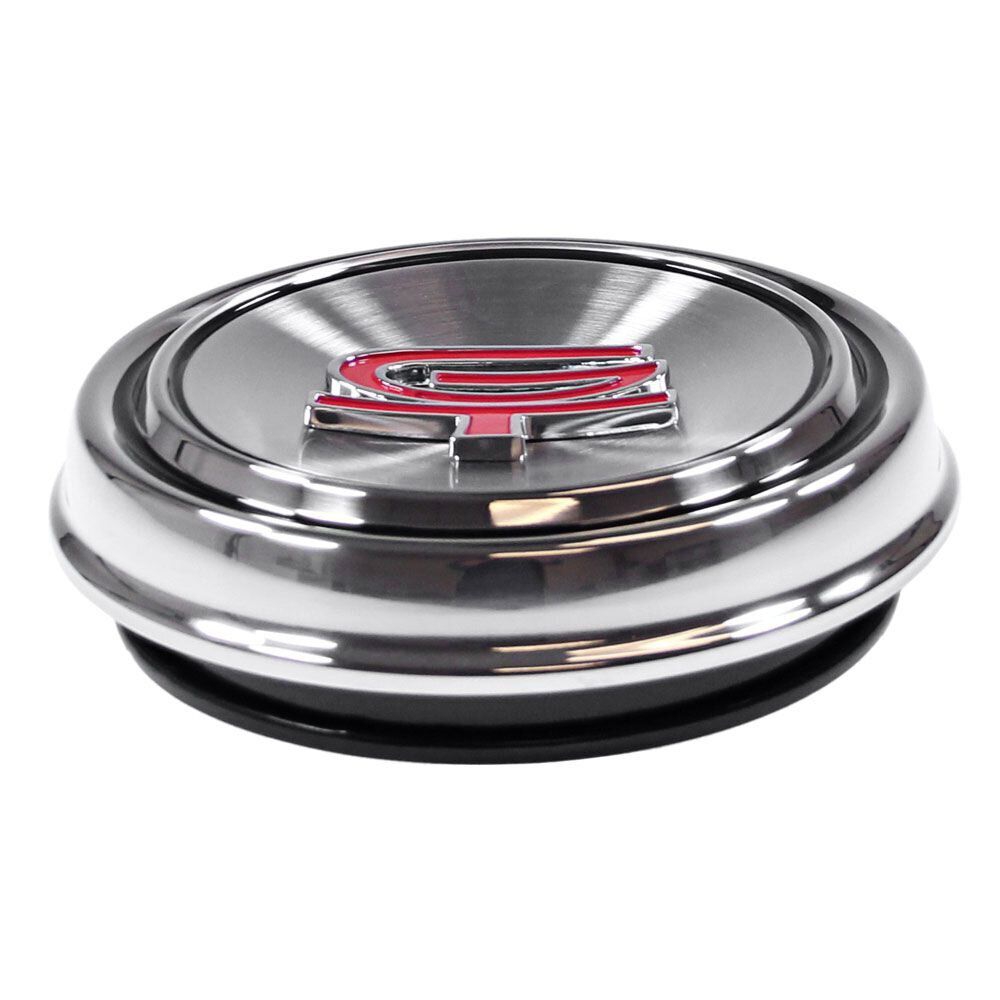 Radkappe für Sportfelge 68-69, mit GT Emblem Radkappe für Sportfelge 68-69, mit GT Emblem