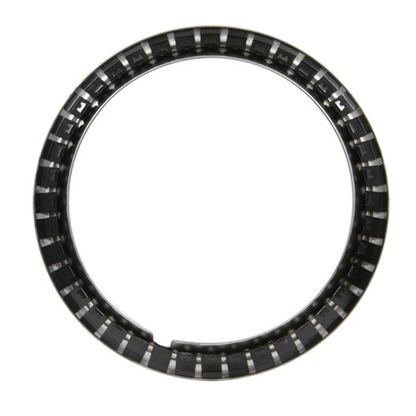 Zierringsatz für Sportfelgen in 14", für 66 Zierringsatz für Sportfelgen in 14", für 66