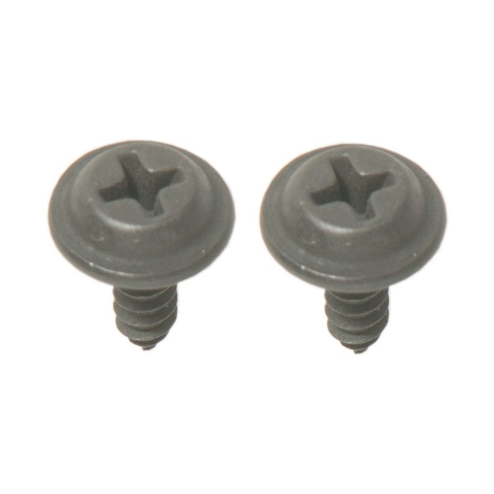 Befestigungsschrauben Fußraumverkleidung, 71-73, Satz