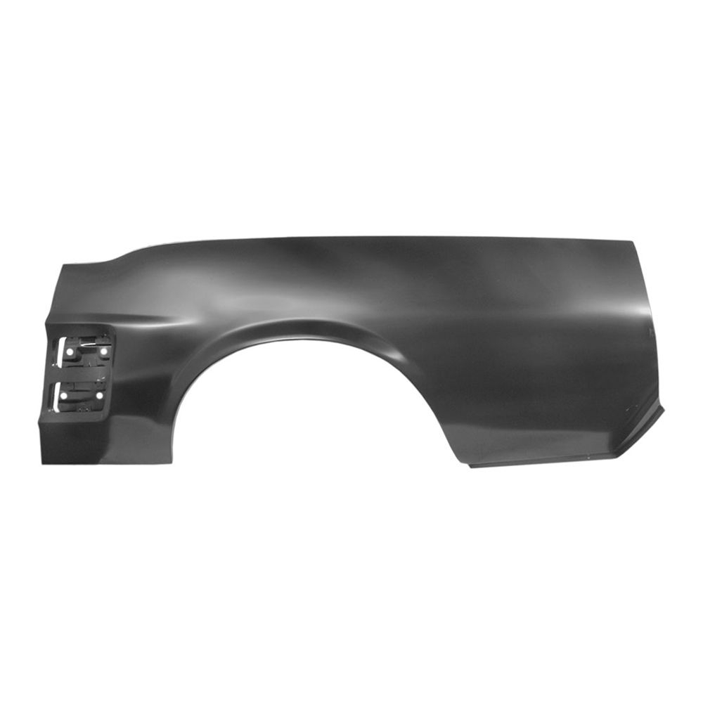 Seitenwand Außenhaut, 67, LH Seitenwand Außenhaut, 67, LH