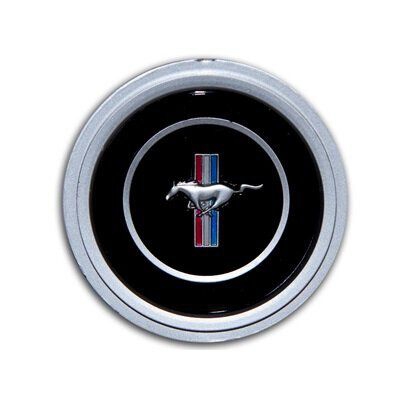 Lenkrademblem, 70-73, Dreispeichenlenkrad Lenkrademblem, 70-73, Dreispeichenlenkrad