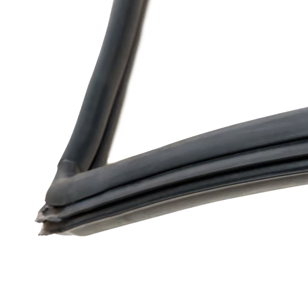 Dichtung für Windschutzscheibe, 65-68 alle, A-Qualität