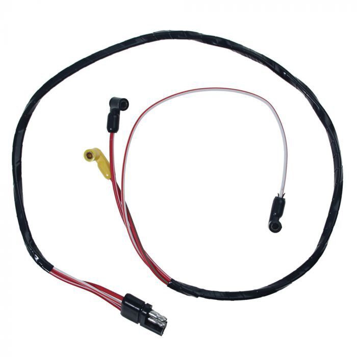 Kabelbaum Motor für Instrumente, 69-70, 390-428