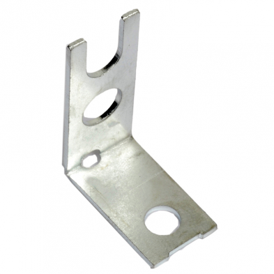 Halter für Vergaserfeder, V8, 65-70