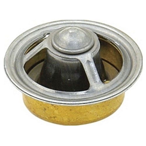 Thermostat 71° für alle 6 Zyl.& V8 SB High Flow Thermostat 71° für alle 6 Zyl.& V8 SB High Flow