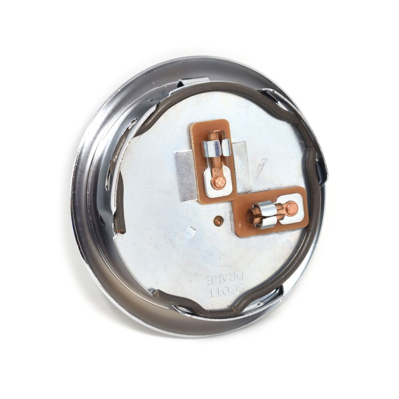 Hupenknopf GT350 für Shelby Holzlenkrad Hupenknopf GT350 für Shelby Holzlenkrad