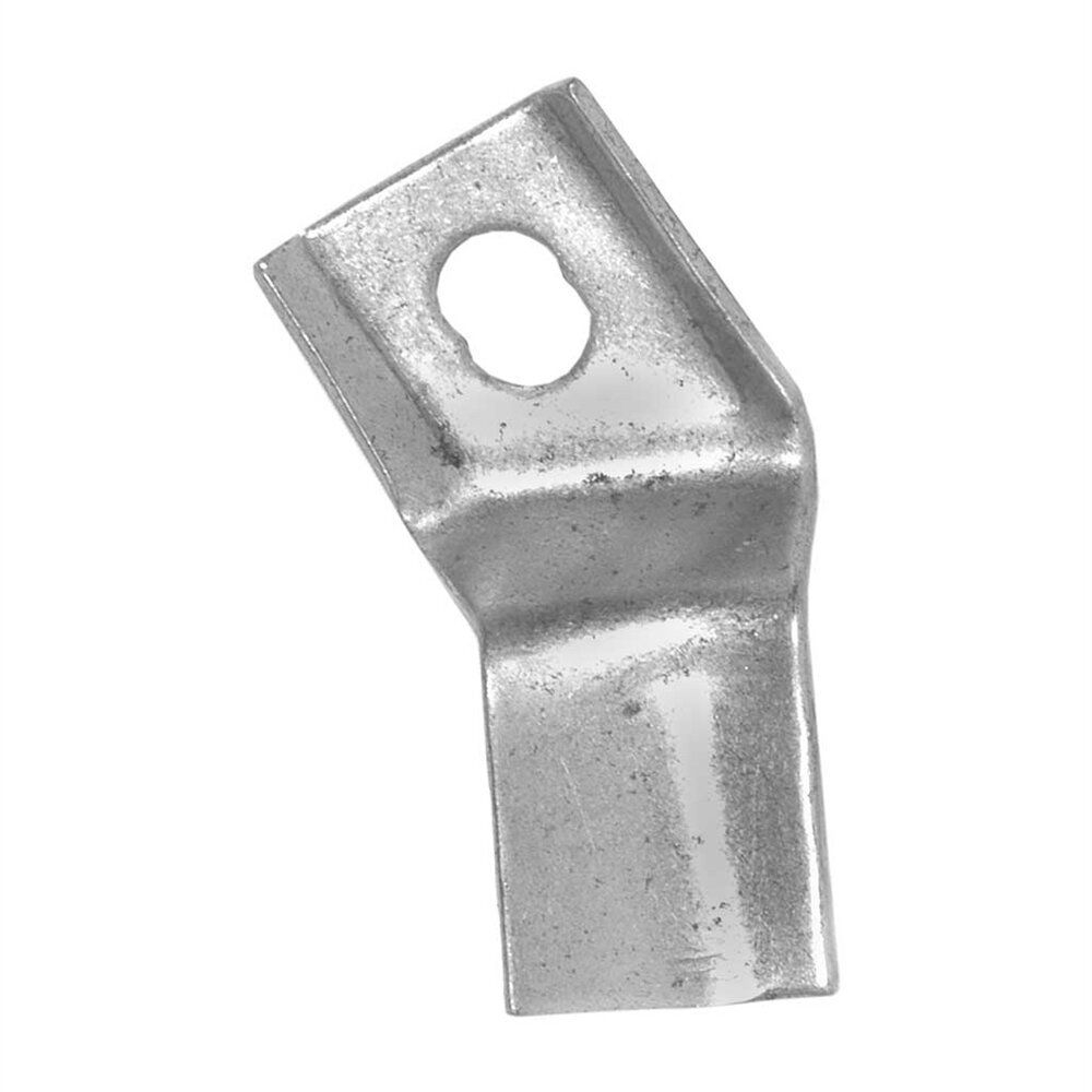 Auspuffhalter am Motor, 65-67, alle 6 Zyl.