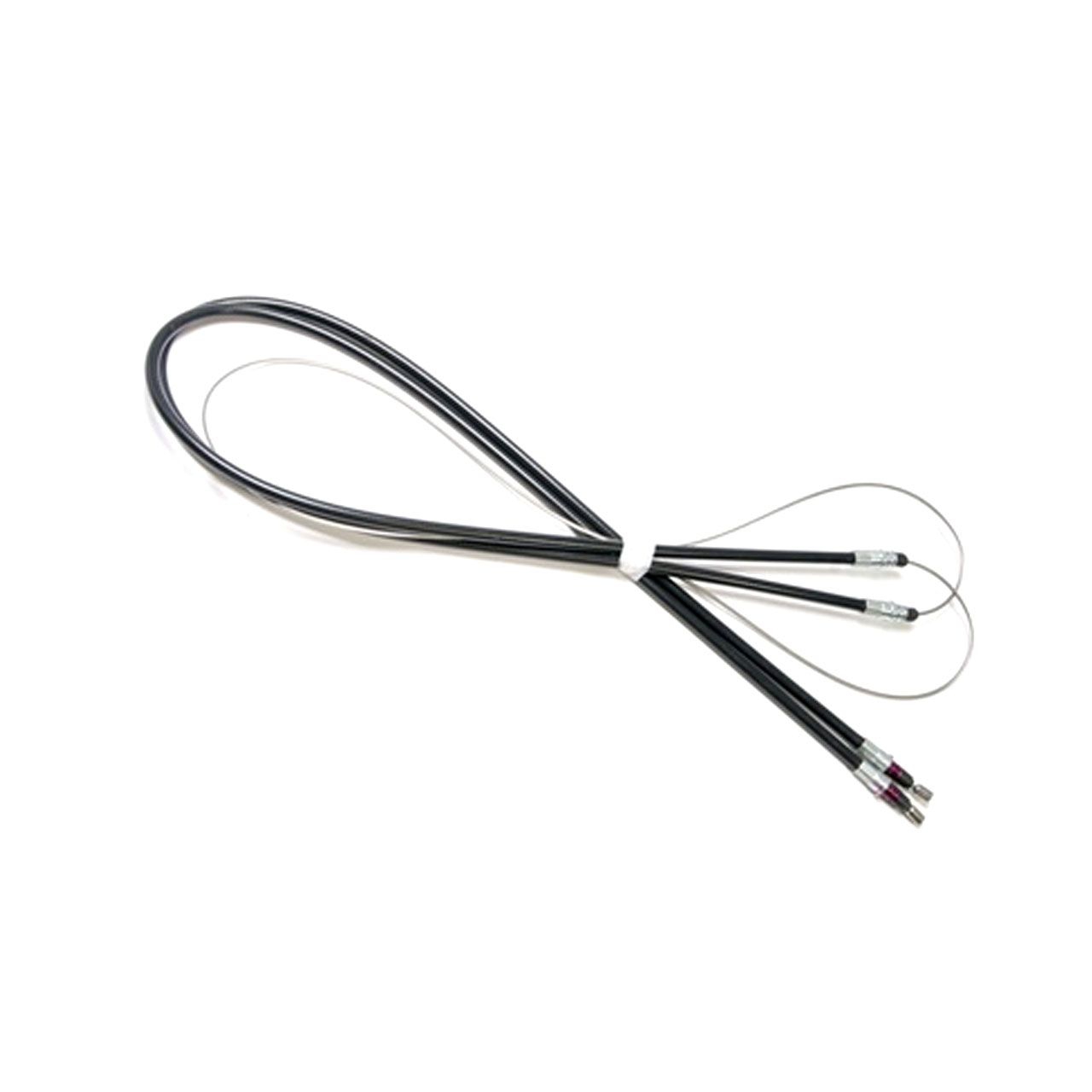 Handbremsseil hinten, 65-66, für Scheibenbremse hinten Handbremsseil hinten, 65-66, für Scheibenbremse hinten