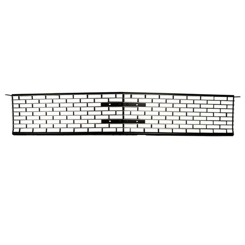 Kühlergrill Standard, 66 Kühlergrill Standard, 66