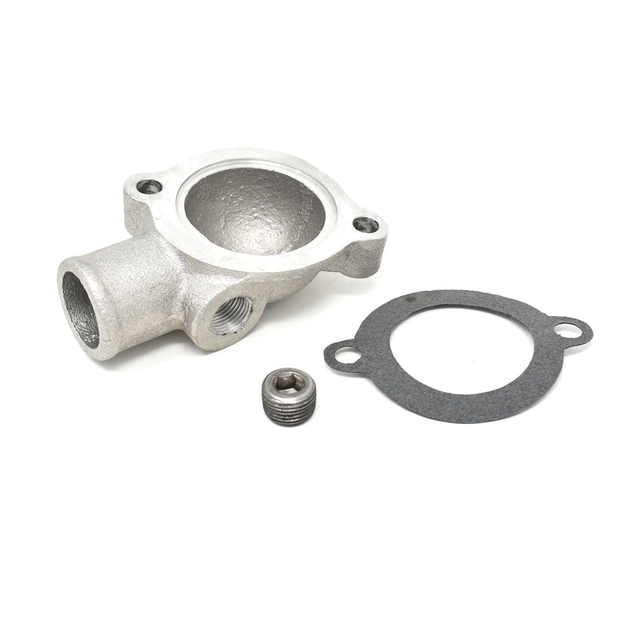 Thermostatgehäuse, 65-70 für 170cui & 200cui