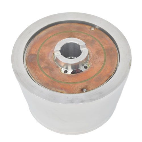 Lenkradnabe für 3-Speichen "Shelby Style" Lenkrad, 68-73 Lenkradnabe für 3-Speichen "Shelby Style" Lenkrad, 68-73