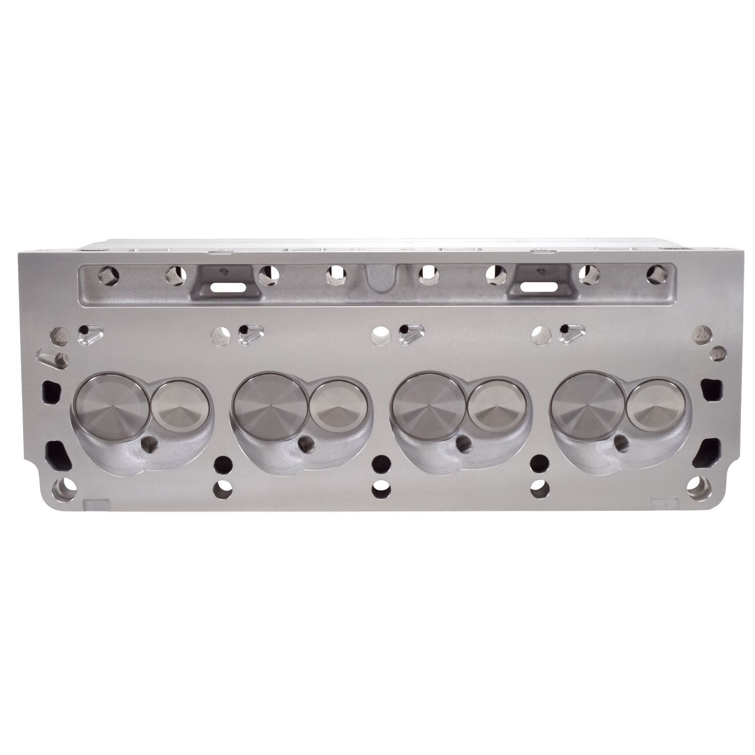 Zylinderköpfe Edelbrock E-Street, 289,302 & 351W