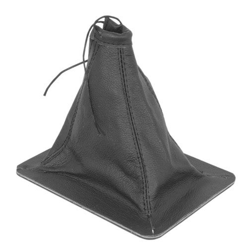 Manschette für Schalthebel, 69-70, Leder Manschette für Schalthebel, 69-70, Leder