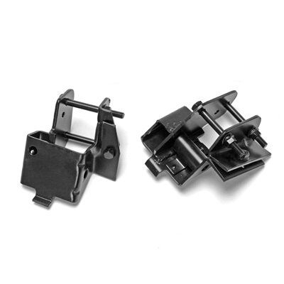 Motorträger 67-70 für 390 & 428, Paar Motorträger 67-70 für 390 & 428, Paar