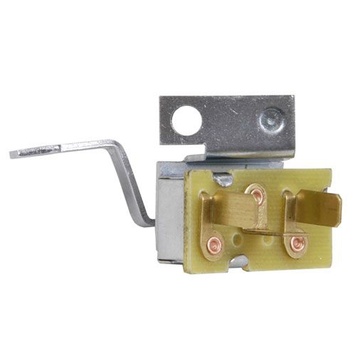 Gebläseschalter Lüftermotor, 65, 2-Speed