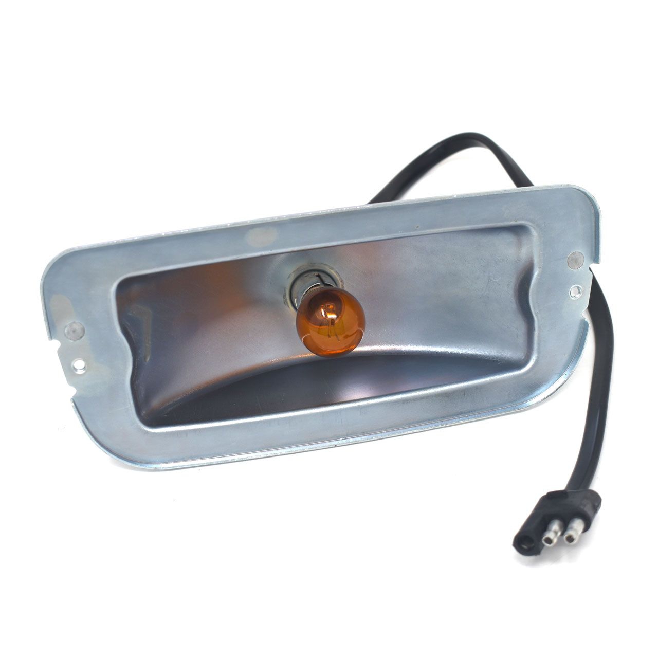 Lampengehäuse im Grill RH/LH für 70 MachI (Sport Lamps) Lampengehäuse im Grill RH/LH für 70 MachI (Sport Lamps)
