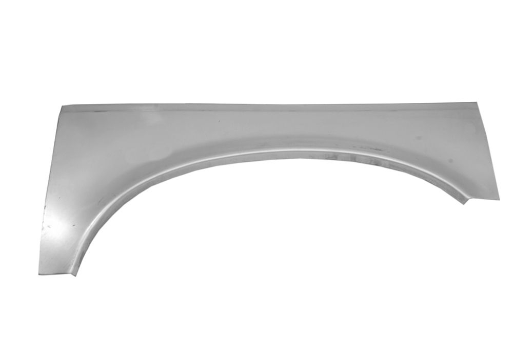 Radlauf hinten, 69-70, LH