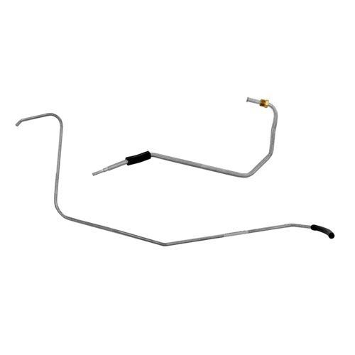 Unterdruckleitung für Modulator, 66-68, 200cui
