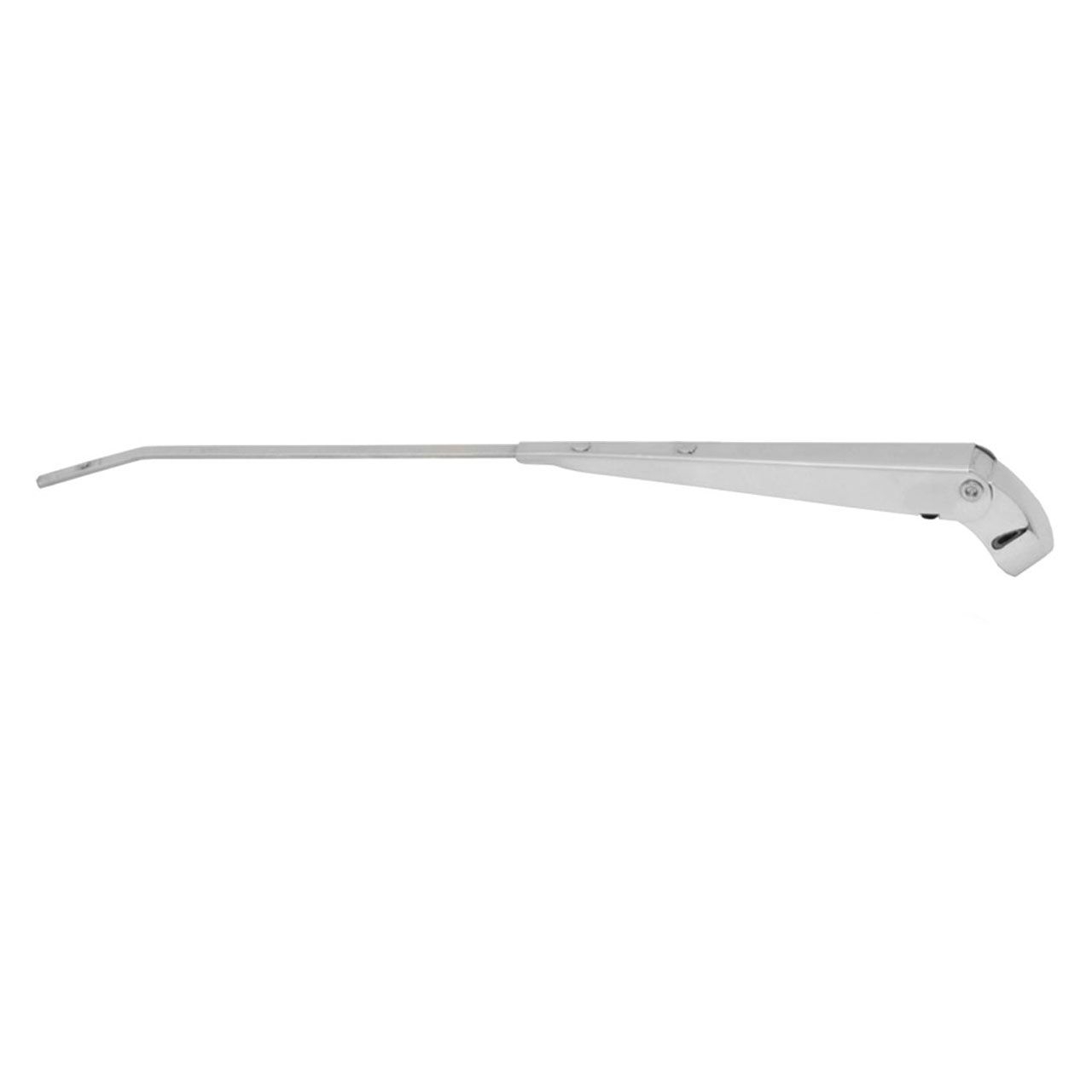Wischerarm für 66-70, Edelstahl, Stück! Wischerarm für 66-70, Edelstahl, Stück!