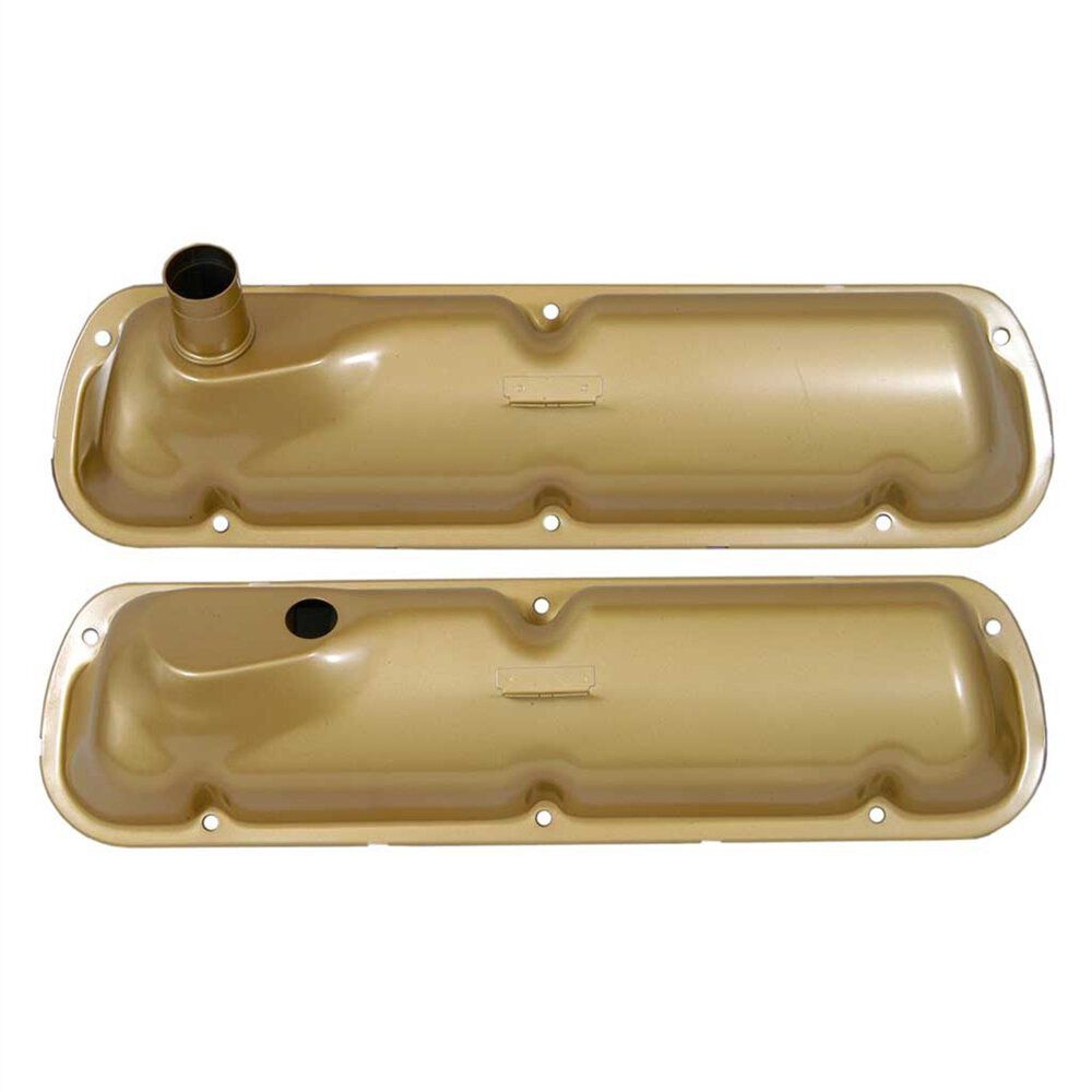 Ventildeckel Gold, 64-65, 260,289 Ventildeckel Gold, 64-65, 260,289