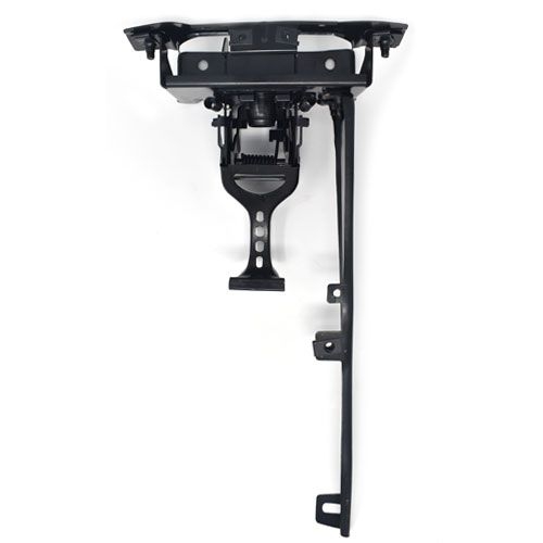 Entriegelung für Schloß Motorhaube, 65, Komplett Entriegelung für Schloß Motorhaube, 65, Komplett