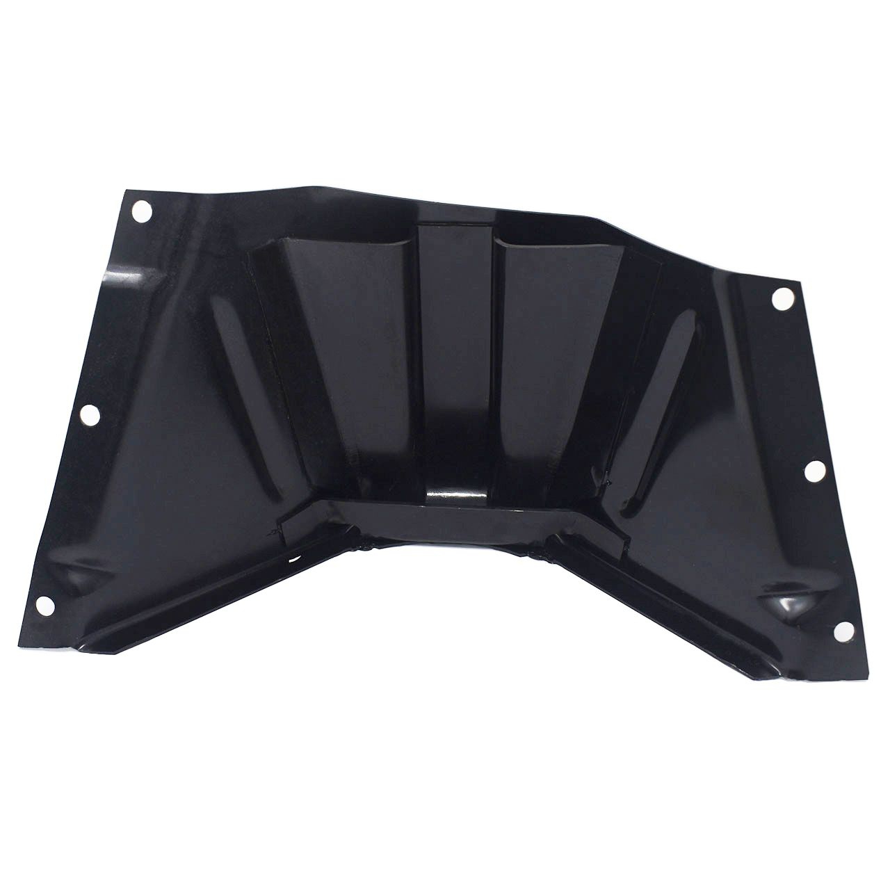 Federabdeckung 67-70 LH, Federabdeckung 67-70 LH,